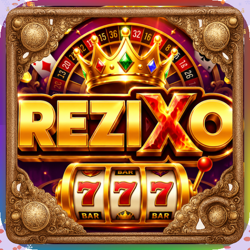 rezixo — galeri pratinjau Resmi APK