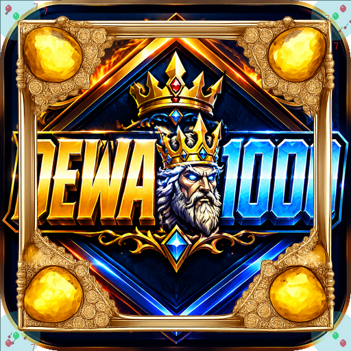 dewa1000 — mitra unggulan