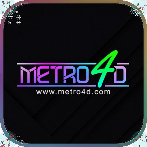 metro4d — mitra unggulan